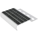 View M4.125-N30 Series Non-Slip Tile Nosings